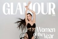 Glamour’s Women of the Year Also Got Digital Covers