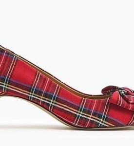 Fug Nation Loves Tartan!