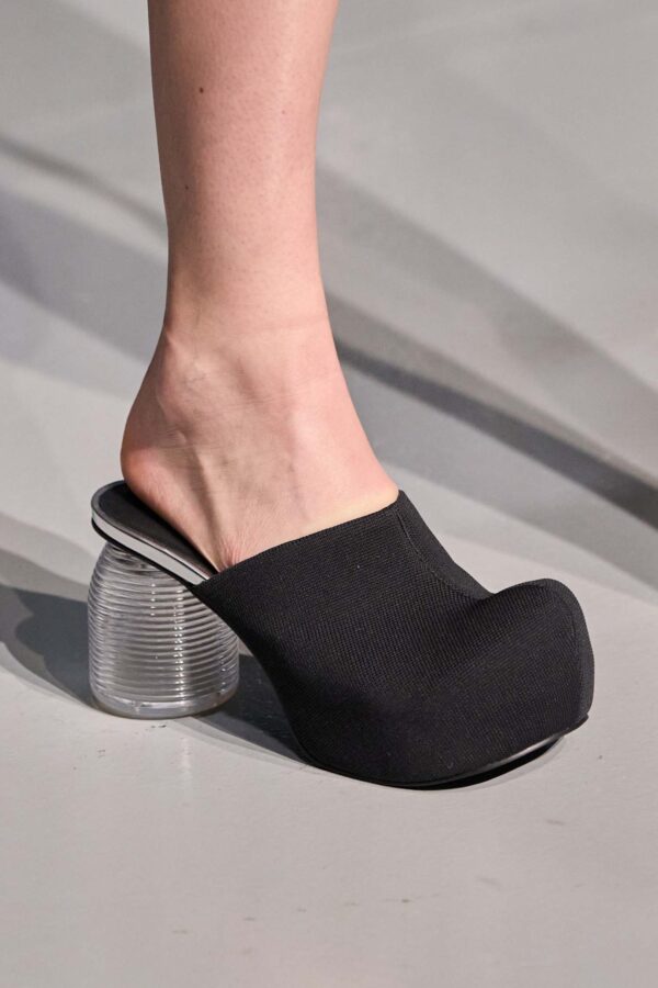 Sergio Rossi - Sergio Rossi Prs - 34