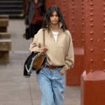 Chanel Threw a Very Mixed Off-Season Show in New York City