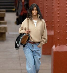 Chanel Threw a Very Mixed Off-Season Show in New York City