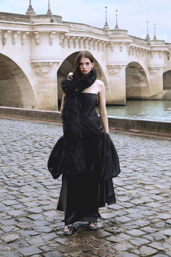 Christian Dior Pre-Fall 2026 - Christian Dior Prefall - 1