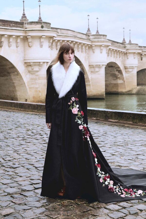 Christian Dior Pre-Fall 2026 - Christian Dior Prefall - 1
