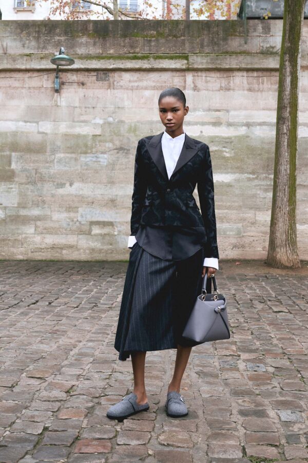 Christian Dior Pre-Fall 2026 - Christian Dior Prefall - 22