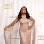 Sheryl Lee Ralph Never Brings Anything Less Than 100 Percent Radiance