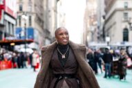 Unsurprisingly, Cynthia Erivo Was at the Macy’s Parade