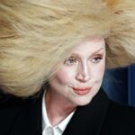 The 2025 British Fashion Awards: Everyone in Black and White