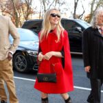 The Housemaids Are Wearing Coats