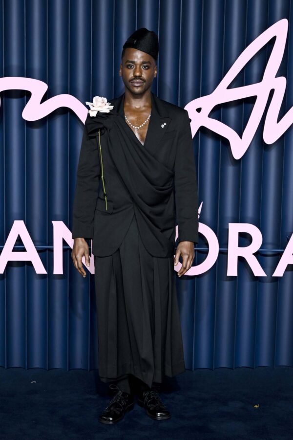 Rinnaファヒーター Lisa Rinna - Fashion Awards - 9