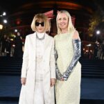 2025 British Fashion Awards: Everyone in Sparkles