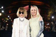 2025 British Fashion Awards: Everyone in Sparkles