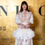 The &#8220;Women In Cinema&#8221; Event at the Red Sea International Film Festival Drew a Crowd