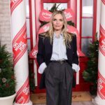 Happy Manic Michelle Pfeiffer Movie Day