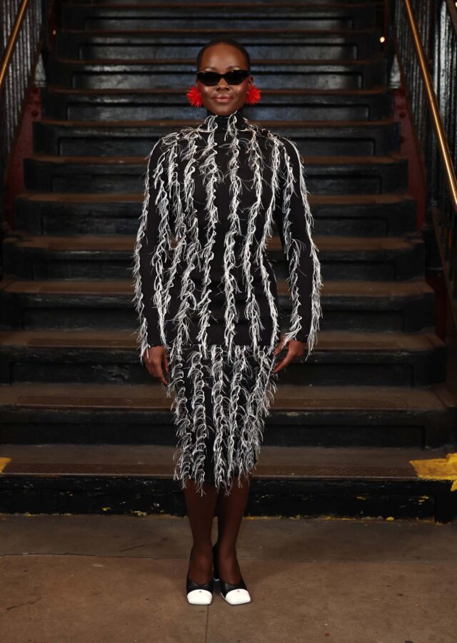 A$AP Rocky - Chanel Front Row - 11