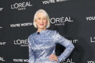 L’Oreal Celebrates the 20th Anniversary of Their Women of Worth Party