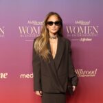 Jennifer Lopez Tries Blandness On For Size