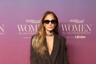 Jennifer Lopez Tries Blandness On For Size