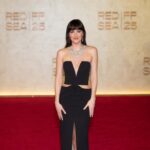 The Red Sea International Film Festival Opening Ceremony Got a Pretty Starry Turnout