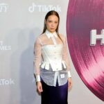 Somehow I Just Learned Laufey Is Icelandic