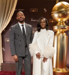 83rd Annual Golden Globes - Nominations Announcement And Media Preview