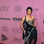 Teyana Taylor Continues To Be Wildly Interesting