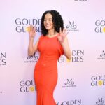 Here Is Your Class of Golden Globes First-Timers