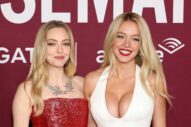 Sydney Sweeney Keeps Up the Marilyn Cosplay at the Premiere of The Housemaid…