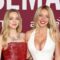Sydney Sweeney Keeps Up the Marilyn Cosplay at the Premiere of The Housemaid…
