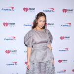 Laufey Has Been Jingle Ball-ing