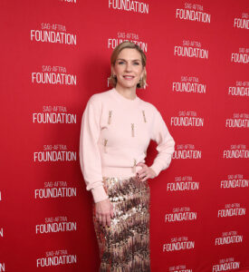 SAG-AFTRA Foundation Conversations Presents Apple TV's 