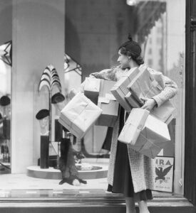 Fug Nation Loves Post-Christmas Sales!