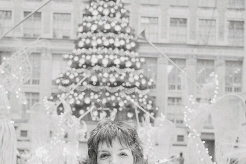 Your Afternoon Chat: I'm Panicked, What Do I Get For This Person?!?!!?