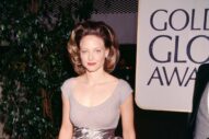 Happy 30th Anniversary to the 1996 Golden Globes