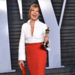 All Hail Allison Janney