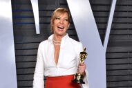 All Hail Allison Janney