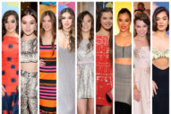 The Hailee Steinfeld Red Carpet Retrospective