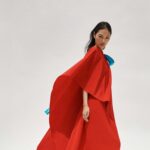 The Carolina Herrera Resort Collection Is, As You Might Imagine, Soothing and Pretty