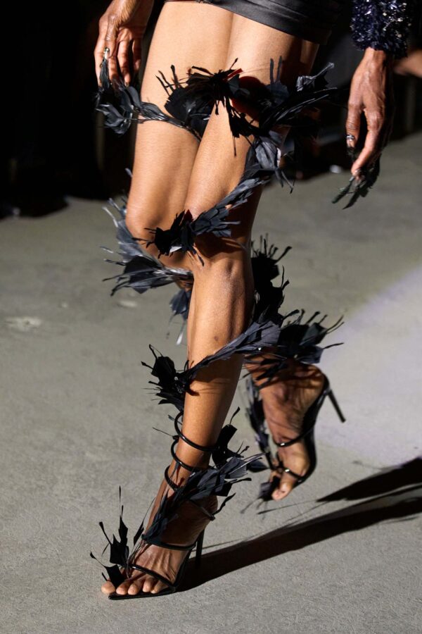 Moschino - Moschino Clp S26 - 2