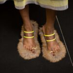 Wacky Shoes of the 2025 Runways