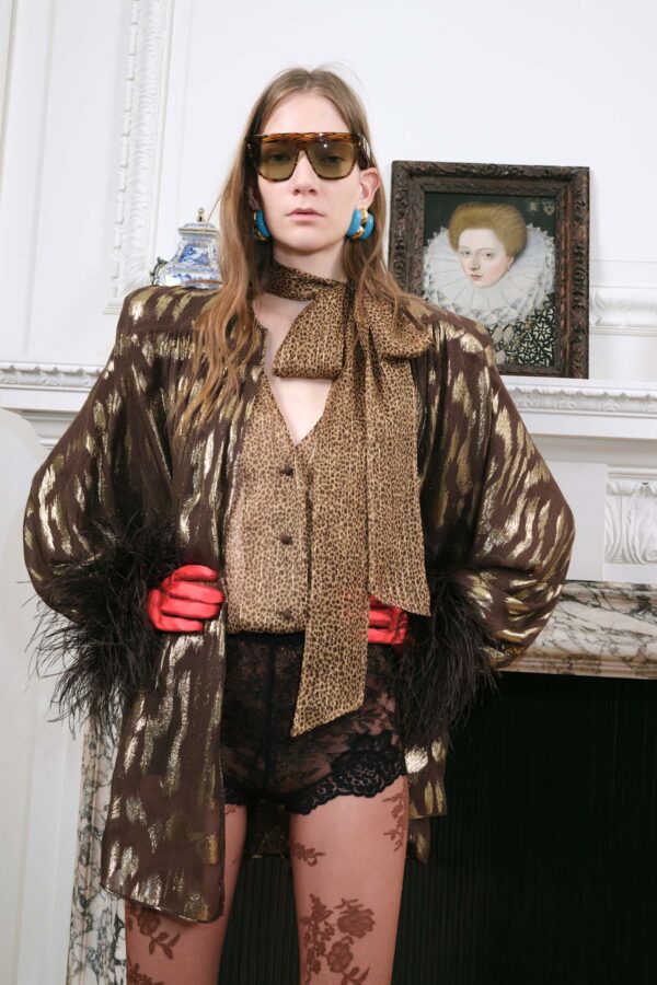 Valentino Pre-Fall 2026 - Valentino Prefall Po - 105