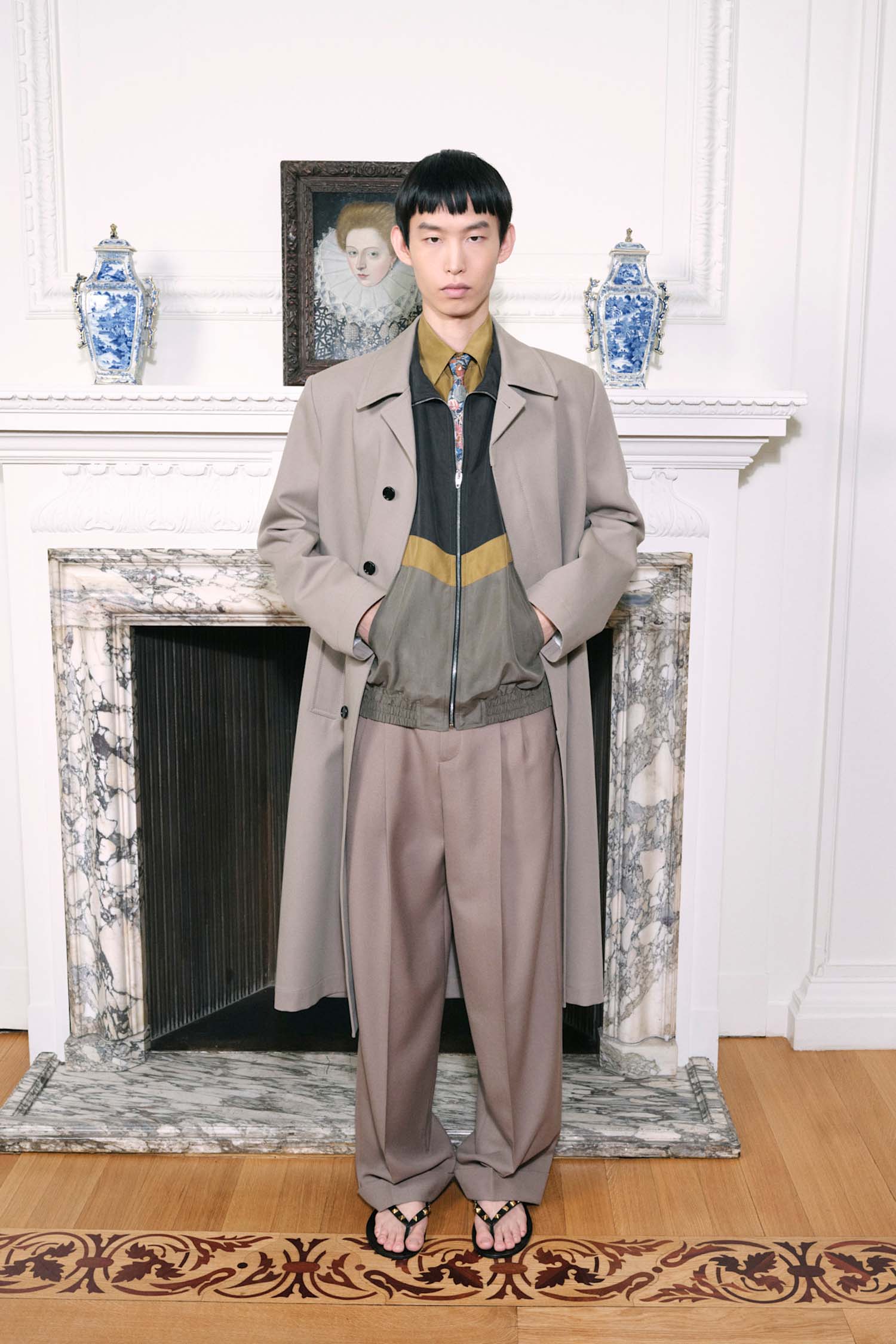 Valentino Pre-Fall 2026