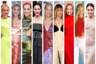 Leslie Bibb Had a Big Year — But This Red Carpet Retrospective Covers Her Entire Career