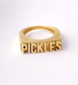 The 2025 GFY Gift Guide