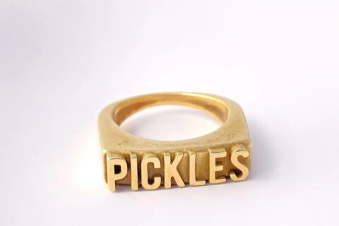 The 2025 GFY Gift Guide