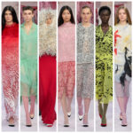 Chanel’s Latest Couture Offerings Are Honestly Mostly Very Beautiful