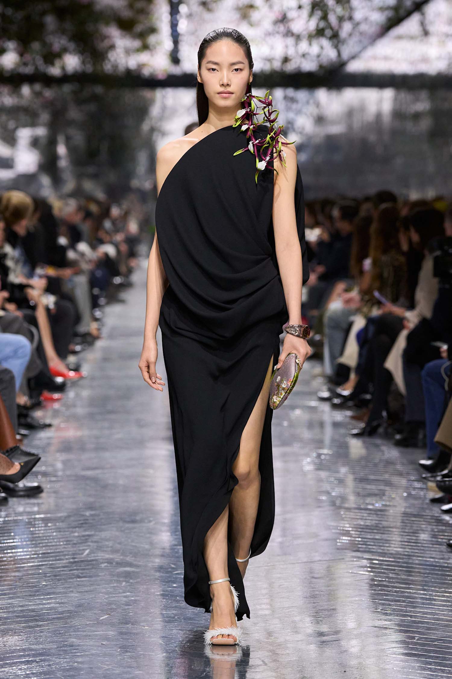 Christian Dior Haute Couture Spring/Summer 2026