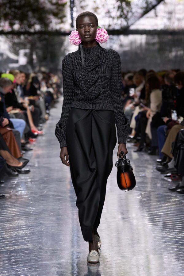 Christian Dior Haute Couture Spring/Summer 2026 - Christian Dior