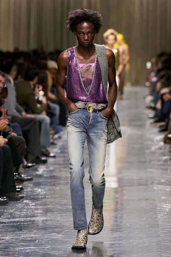Dior Homme F/W 2026 - Dior F26 - 27