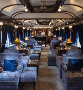Venice Simplon Orient Express