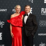 Katherine LaNasa Snagged a Timely Win For “The Pitt”